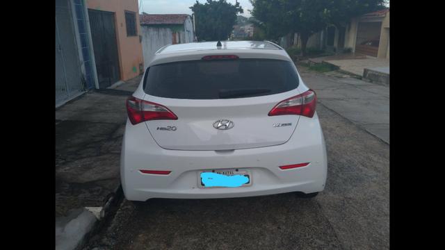 Hb20 1.6 2014 Comfort plus - Foto 3