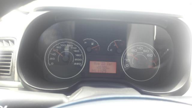 Vende/se fiat punto leia o anucio - Foto 8