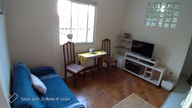 Excelente quarto e sala no Catete! - Foto 3