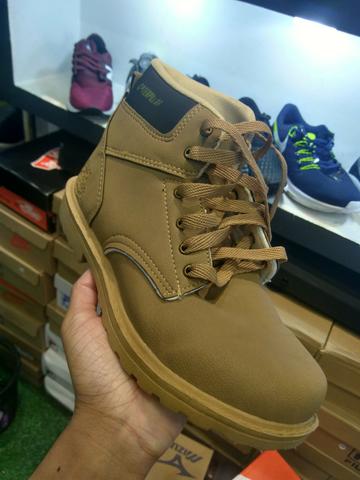 Botinha R$90