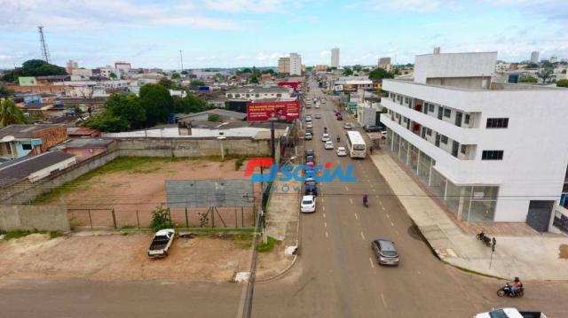 PRÉDIO - AV. CARLOS GOMES - Foto 5