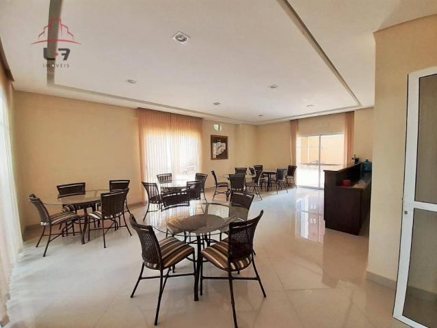 Apartamento com 3 dormitórios à venda, 107 m² por R$ 585.000,00 - Juvevê - Curitiba/PR - Foto 15