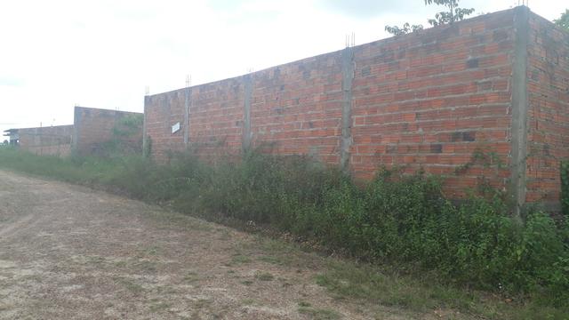 Terreno 10 x 25 Vila Embratel