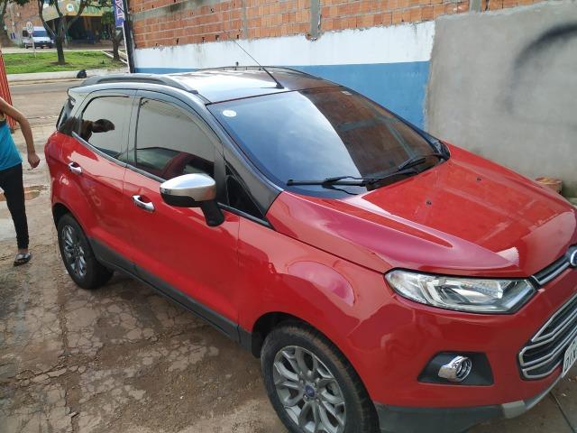 Ecosport 2013