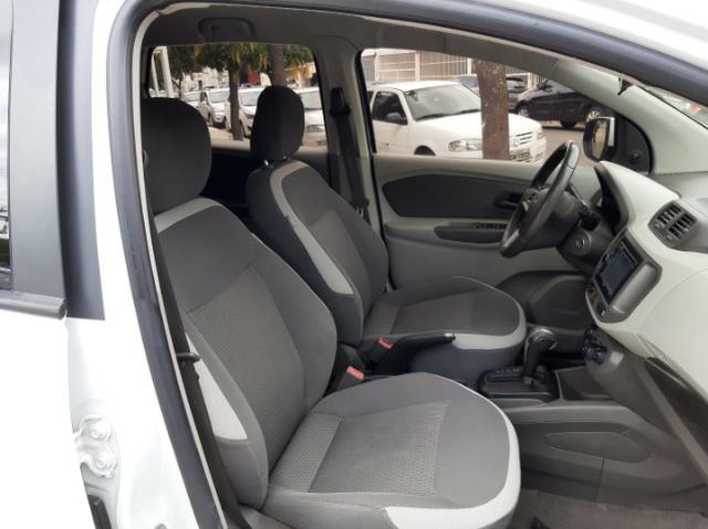 GM/ Spin 1.8 auto flex lt -2012/2013 - Foto 8