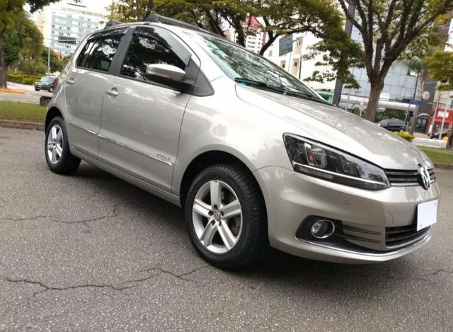Volkswagen fox 1.6