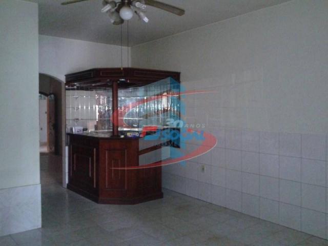 Casa Rua Belém, 390 - para locação, Embratel, Porto Velho. - Foto 14
