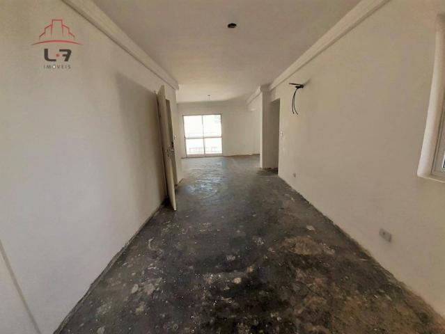 Apartamento com 3 dormitórios à venda, 107 m² por R$ 585.000,00 - Juvevê - Curitiba/PR - Foto 7