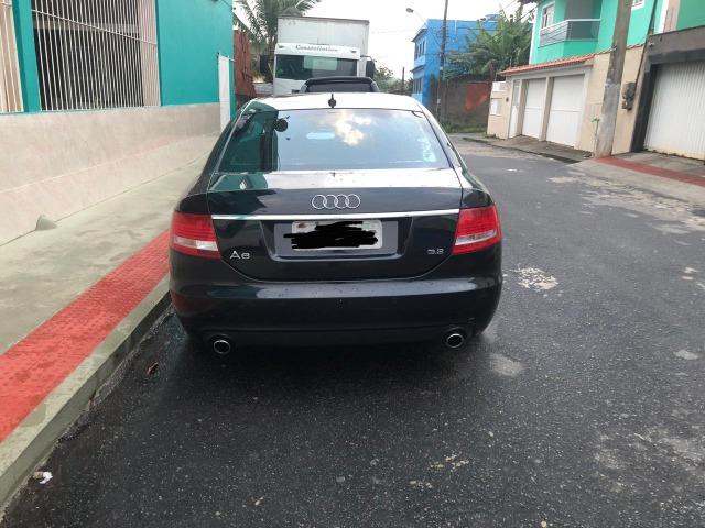 Audi A6 Blindado - Foto 3