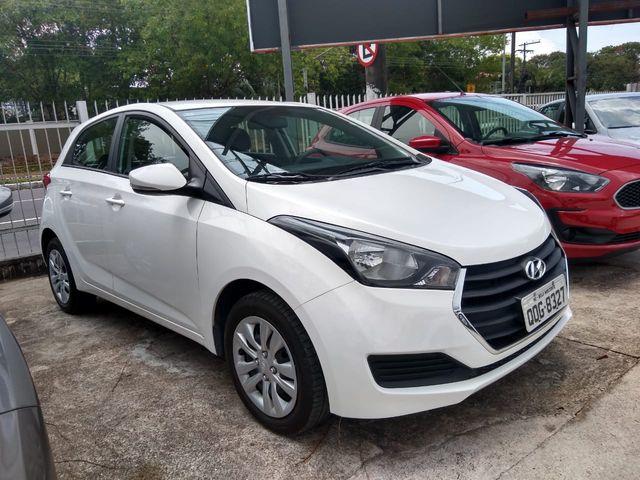 Hyundai HB20 Comfort Plus 1.6 - Foto 3
