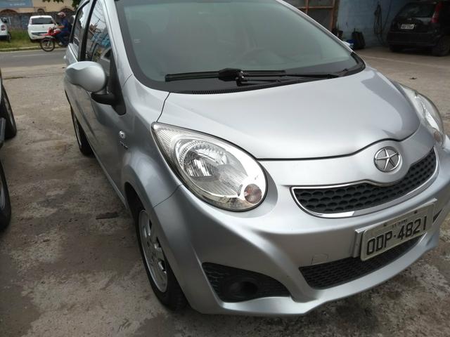 Vendo JAC J2 1.4 Completo