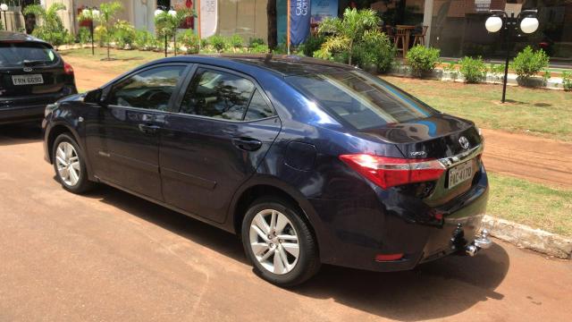 Corolla Gli automático completo - Foto 2