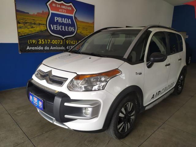 Air Cross Glx Atacama 1.6 Flex 2014 Aut