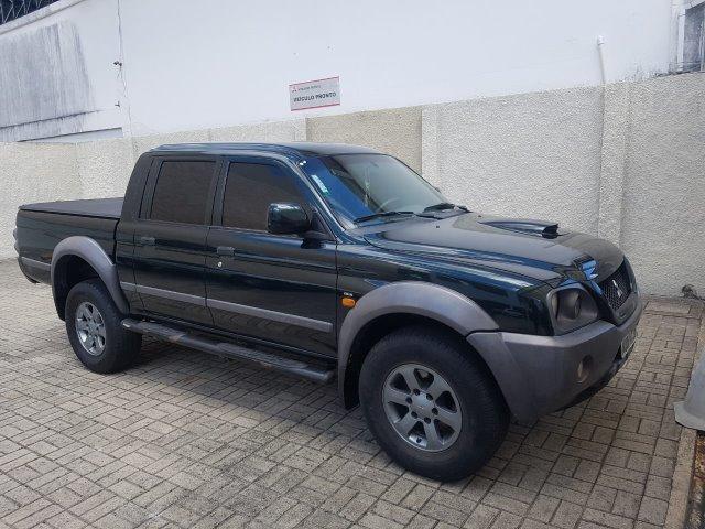 L200 4x4 Outdoor em perfeito estado - Foto 2
