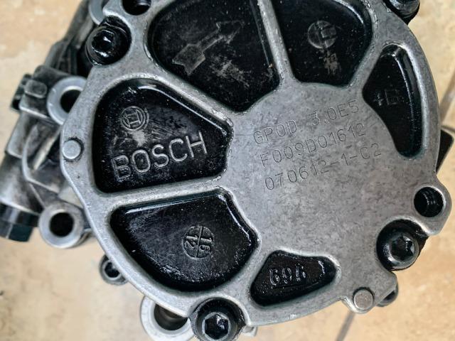Bomba de oleo da iveco daily 35s14 original - Foto 3