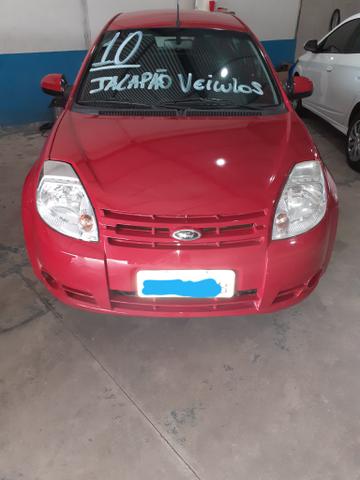 Ford ka 1.6
