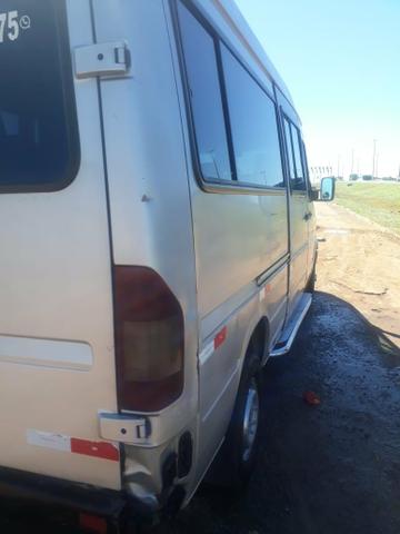 Sprinter - Foto 5