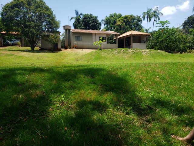 Chácara próximo ao Limoeiro - Londrina - PR - Foto 2