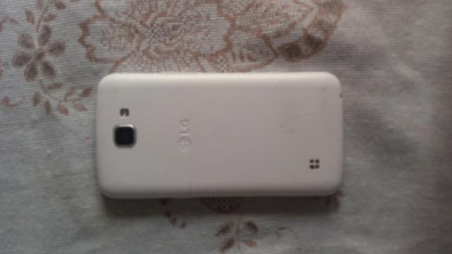 Celular lg k4 androide - Foto 2