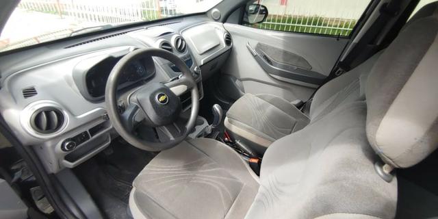 Chevrolet Agile - Foto 6
