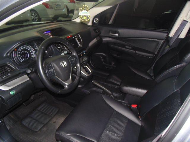 CRV 2011/2012 2.0 LX 4X2 16V GASOLINA 4P AUTOMÁTICO - Foto 3