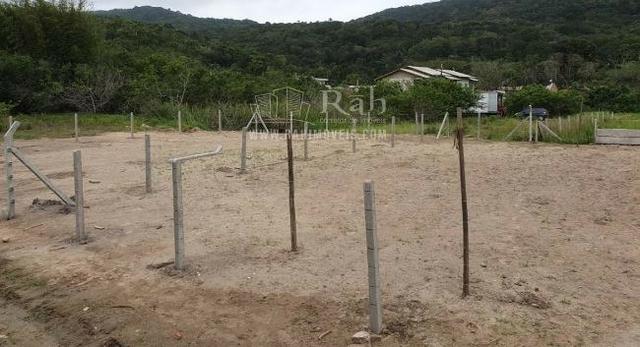 Lote a venda em Bombinhas - Plano - Proprietário aceita permuta! - Foto 2