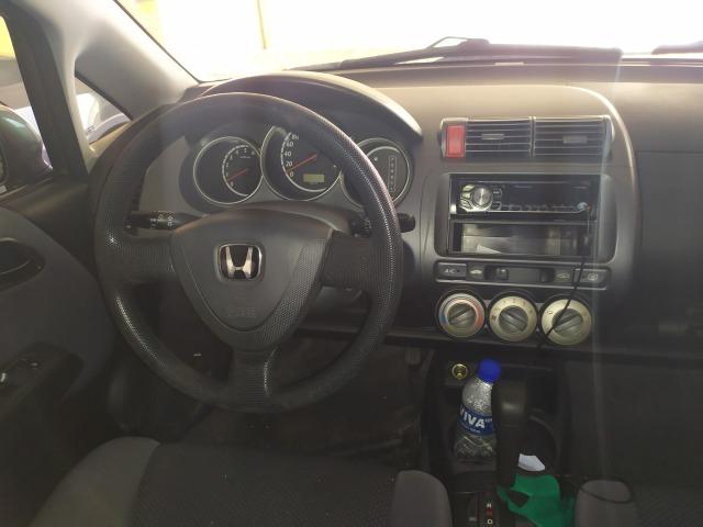 Honda fit 2007 - Foto 4