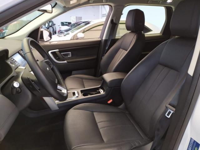 LAND ROVER DISCOVERY 3.0 V6 TD6 DIESEL HSE 4WD AUTOMATICO. - Foto 8