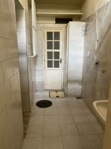 Tijuca - Ótima Casa, 3 quartos em rua tranquila - Foto 7