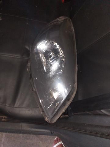 Farol sandero