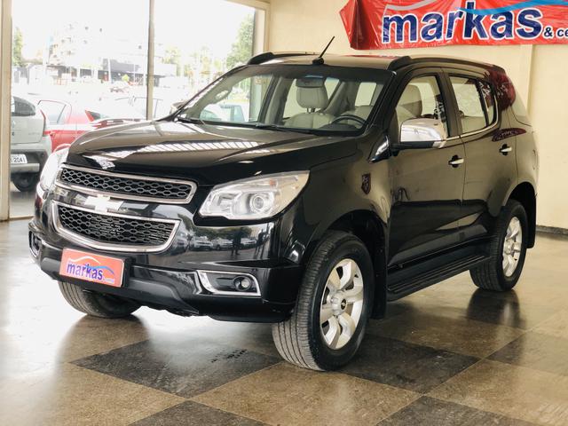 GM - Trailblazer Ltz - Foto 3