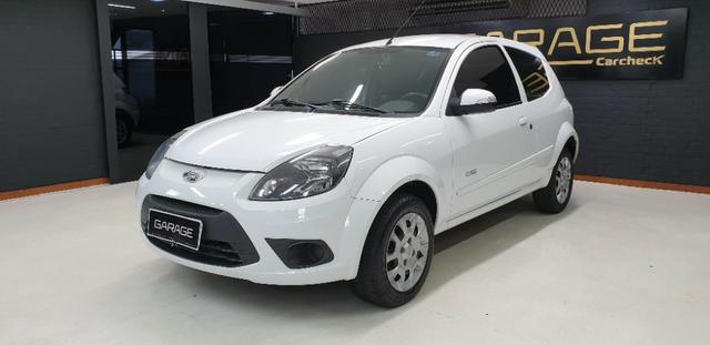 Ford Ka 1.0 (Flex) 2013 - Foto 19
