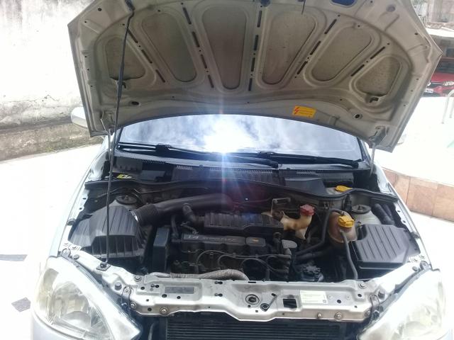 Corsa muito novo Premium ano 07/08 - Foto 13