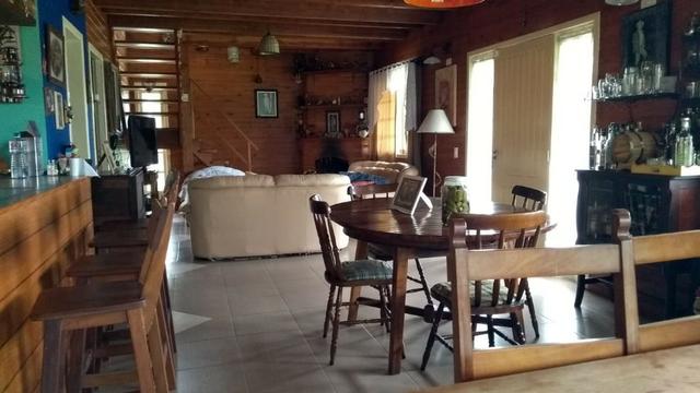Chácara com 64.208m², com 2 casas a 4 km do Centro de Balsa Nova - Foto 12