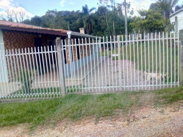 Vende-se chácara em Areia Branca - Mandirituba (cód. A355) - Foto 13