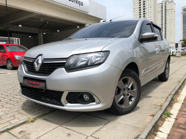 Sandero Vibe