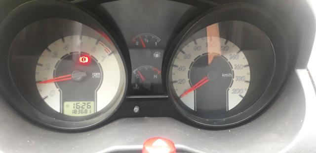 Ford fiesta 2009 - Foto 3