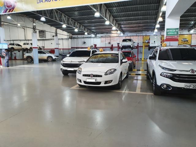 Fiat Bravo Wolverine Dualogic 2013/2014 40000km - Foto 5