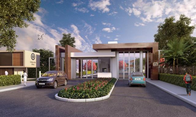 Terreno Residencial Euroville