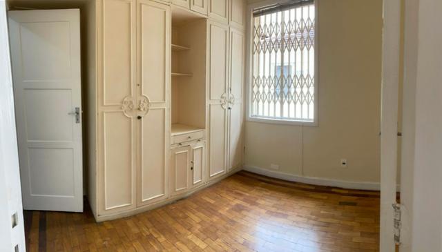 Tijuca - Ótima Casa, 3 quartos em rua tranquila - Foto 13