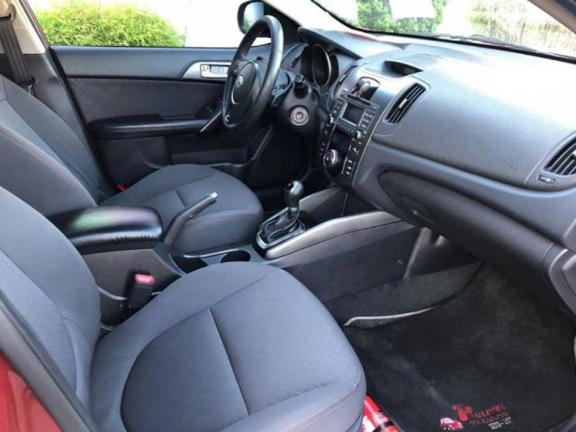 Cerato SX3 1.6 Automático - Foto 3
