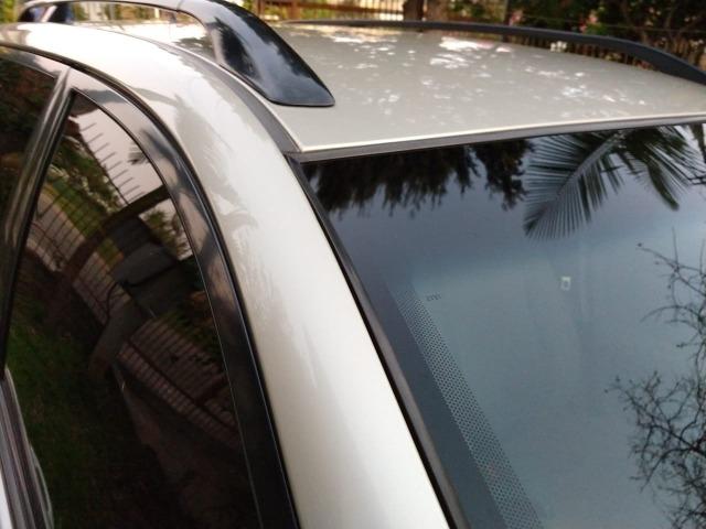 Toyota Corolla Fielder Automática - Foto 14