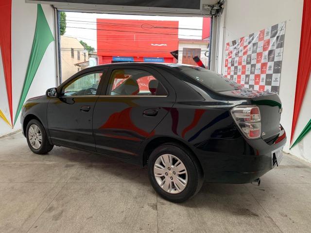 Cobalt ltz Automatico 2015 - Foto 6