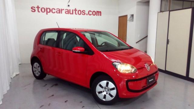 VW Up Tsi 1.0 Turbo - Foto 7