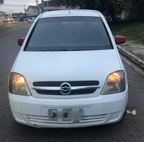Meriva - Foto 7
