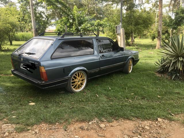 Parati gls 1.8 ap