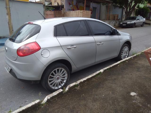 Fiat bravo absolute - Foto 10