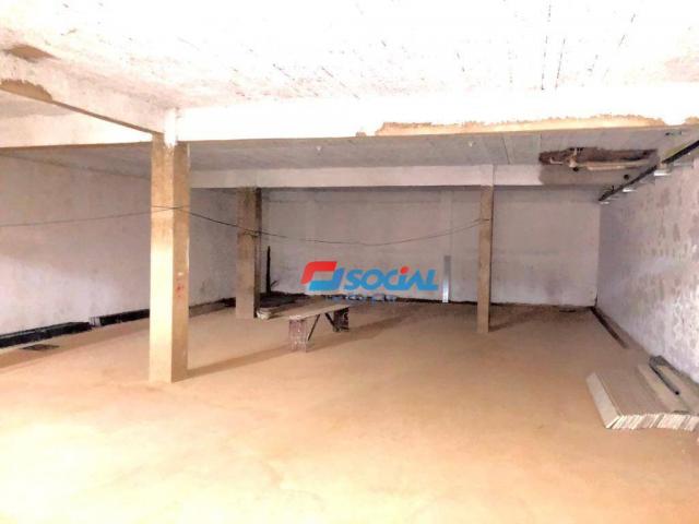 PRÉDIO - AV. CARLOS GOMES - Foto 13