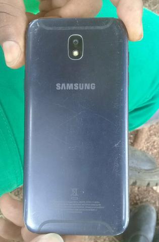 Vendo j5 pro em perfeito estado - Foto 2