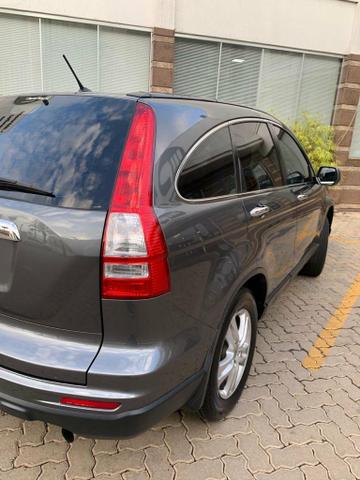 Honda crv exl completa + teto urgenteee!!!!